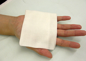 手の平・指の治療4
